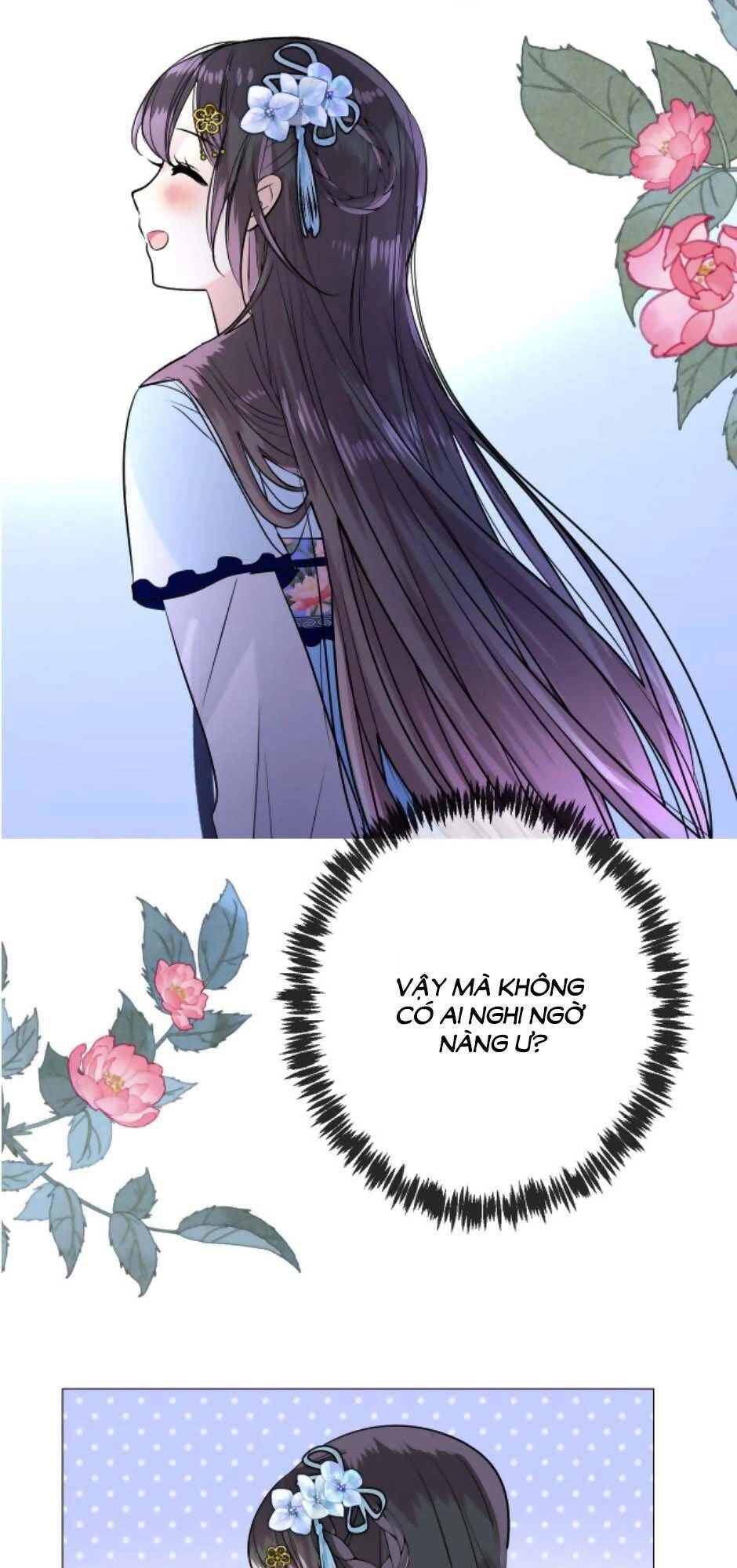 Sao Lại Là Yêu? Chapter 23 - 13