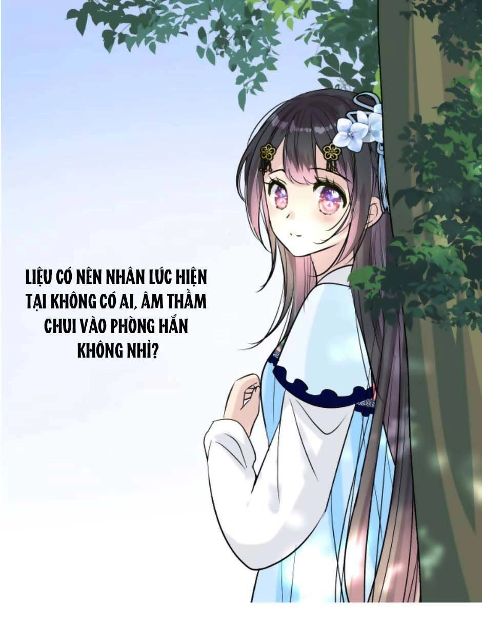 Sao Lại Là Yêu? Chapter 23 - 16