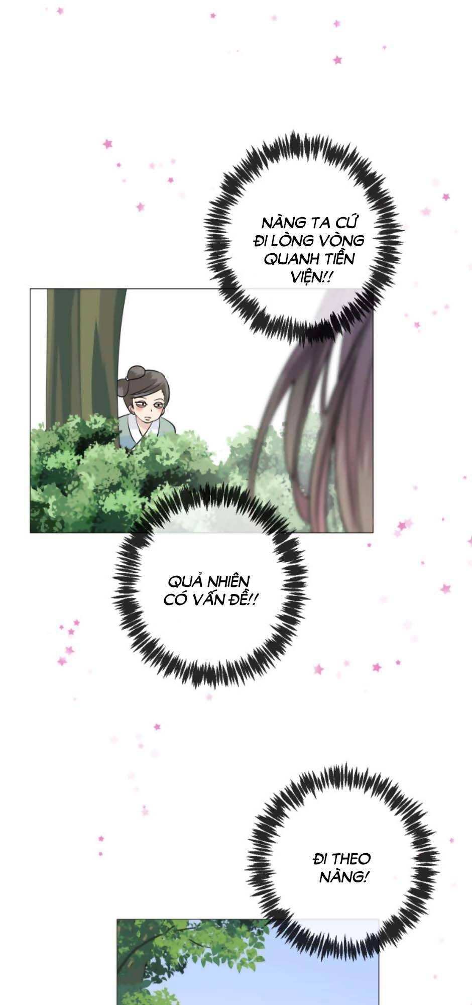 Sao Lại Là Yêu? Chapter 23 - 17