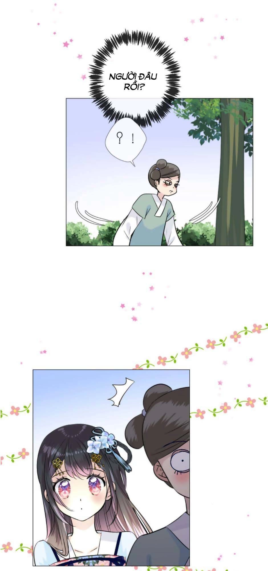 Sao Lại Là Yêu? Chapter 23 - 19