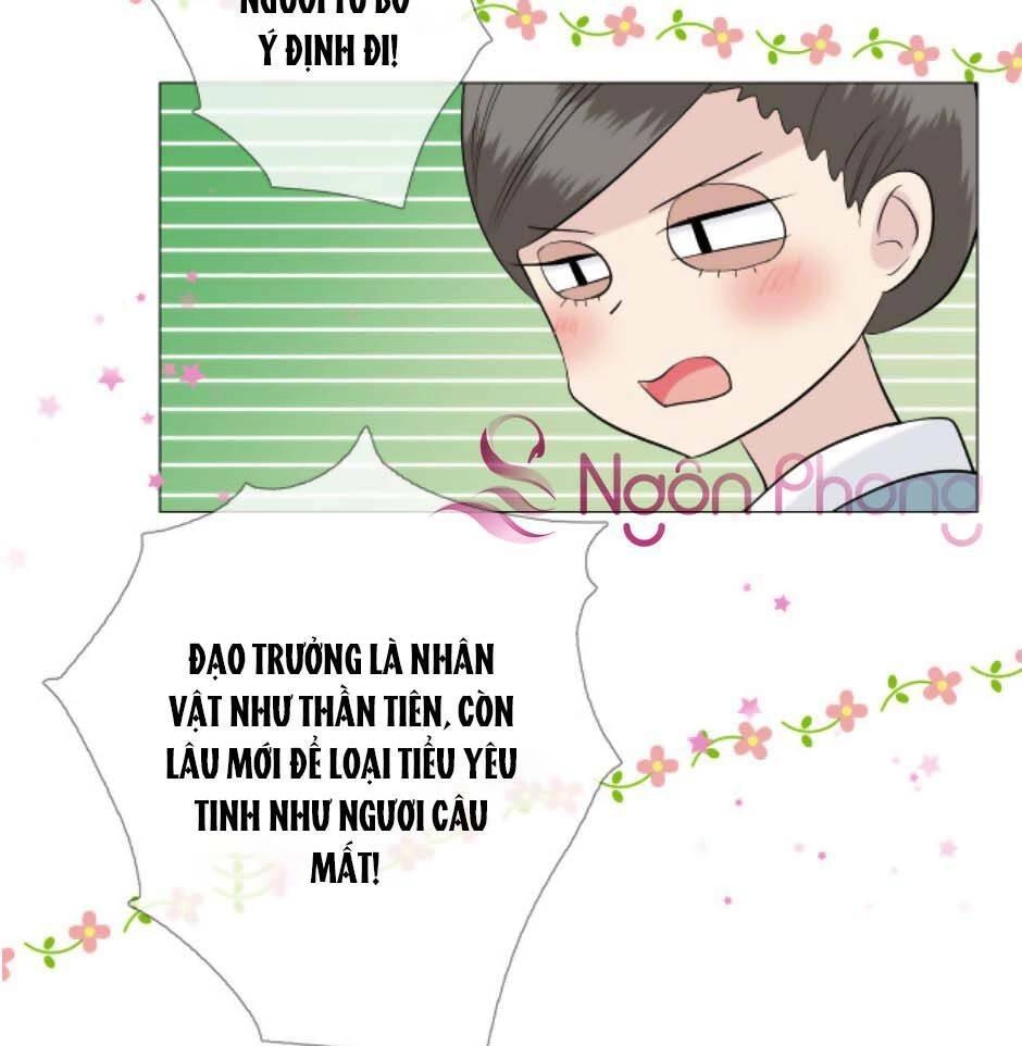 Sao Lại Là Yêu? Chapter 23 - 26