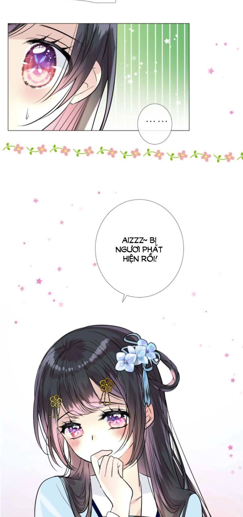 Sao Lại Là Yêu? Chapter 23 - 27