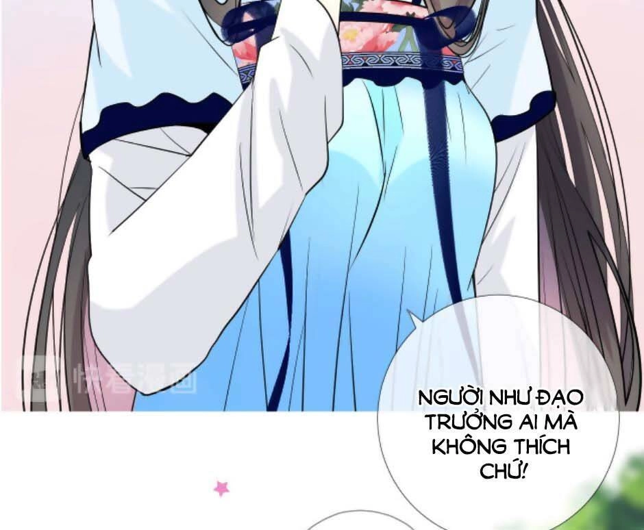 Sao Lại Là Yêu? Chapter 23 - 28