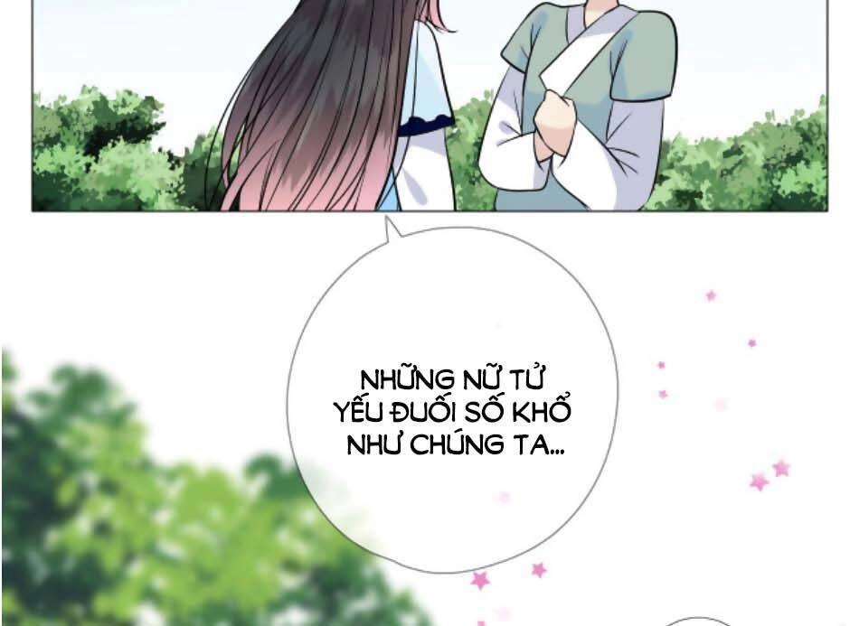 Sao Lại Là Yêu? Chapter 23 - 30