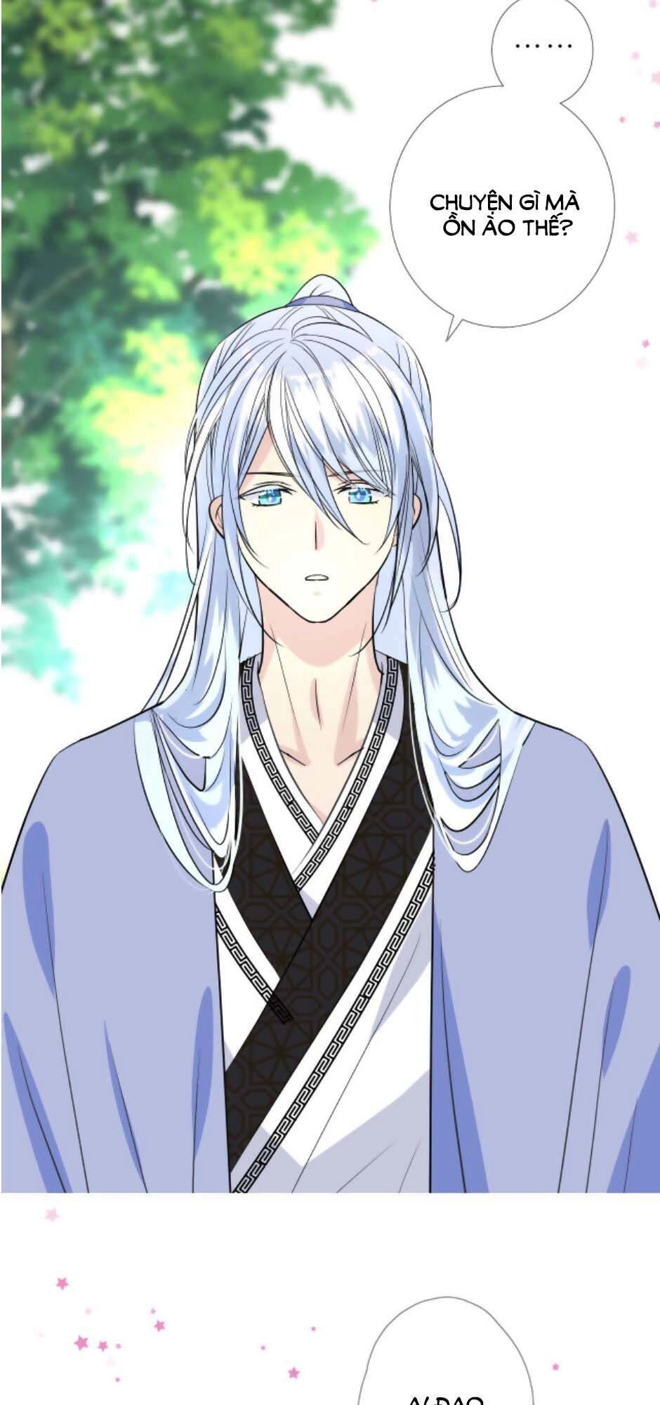 Sao Lại Là Yêu? Chapter 23 - 31