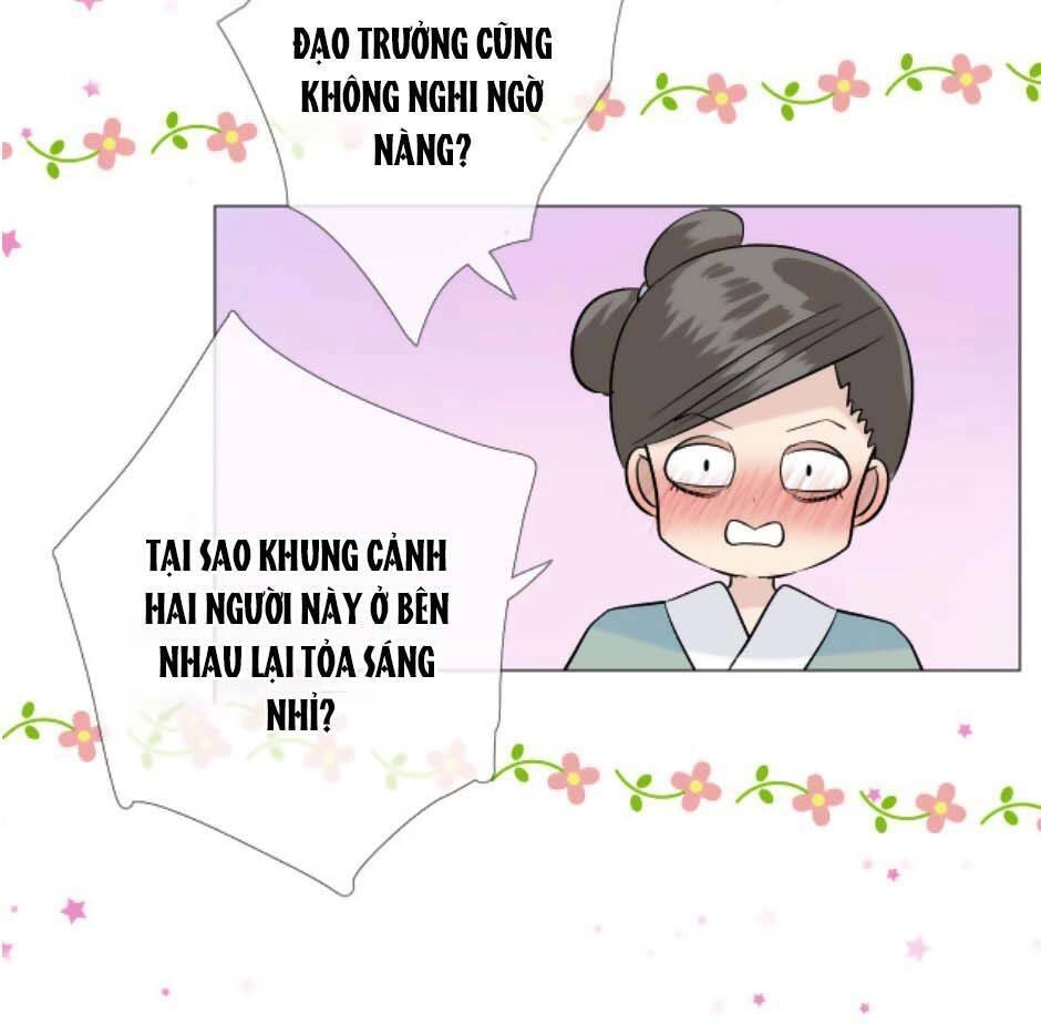 Sao Lại Là Yêu? Chapter 23 - 36