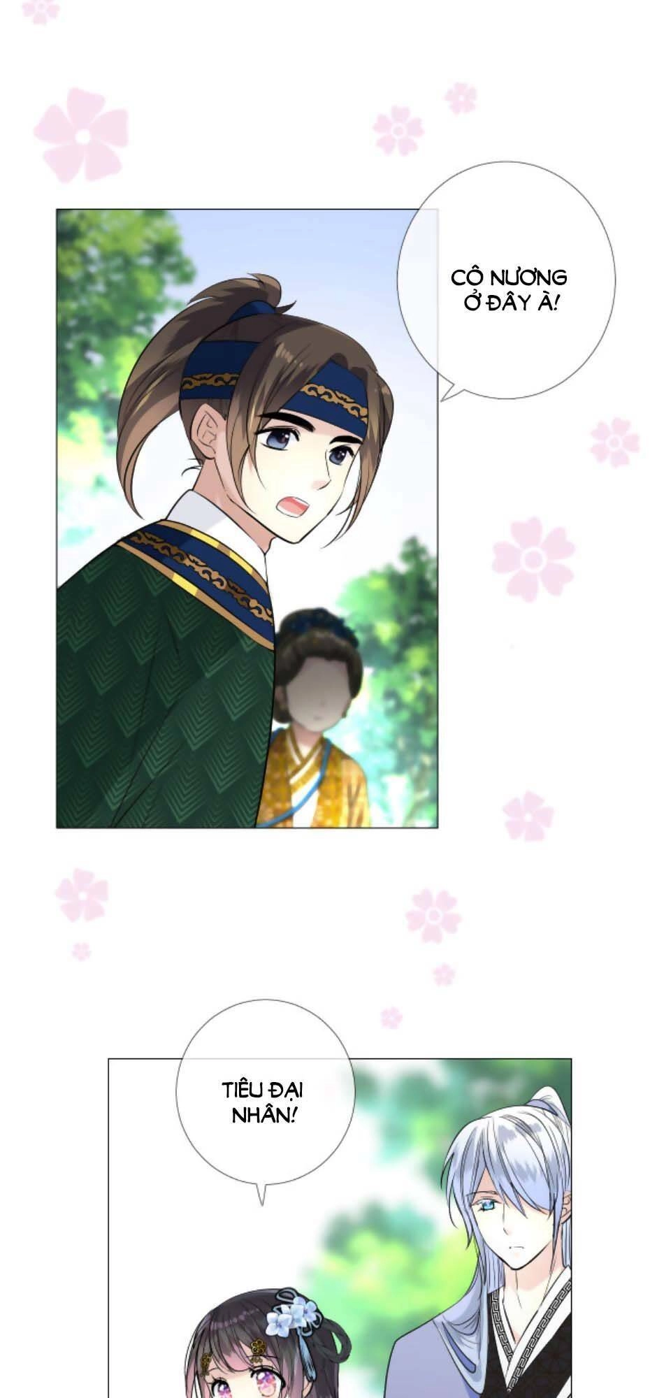 Sao Lại Là Yêu? Chapter 23 - 39