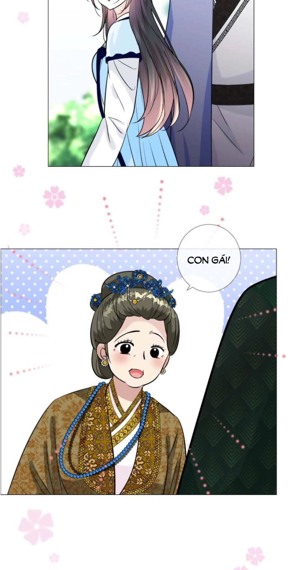 Sao Lại Là Yêu? Chapter 23 - 41