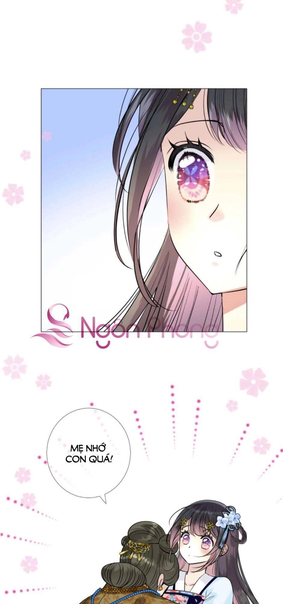 Sao Lại Là Yêu? Chapter 23 - 42