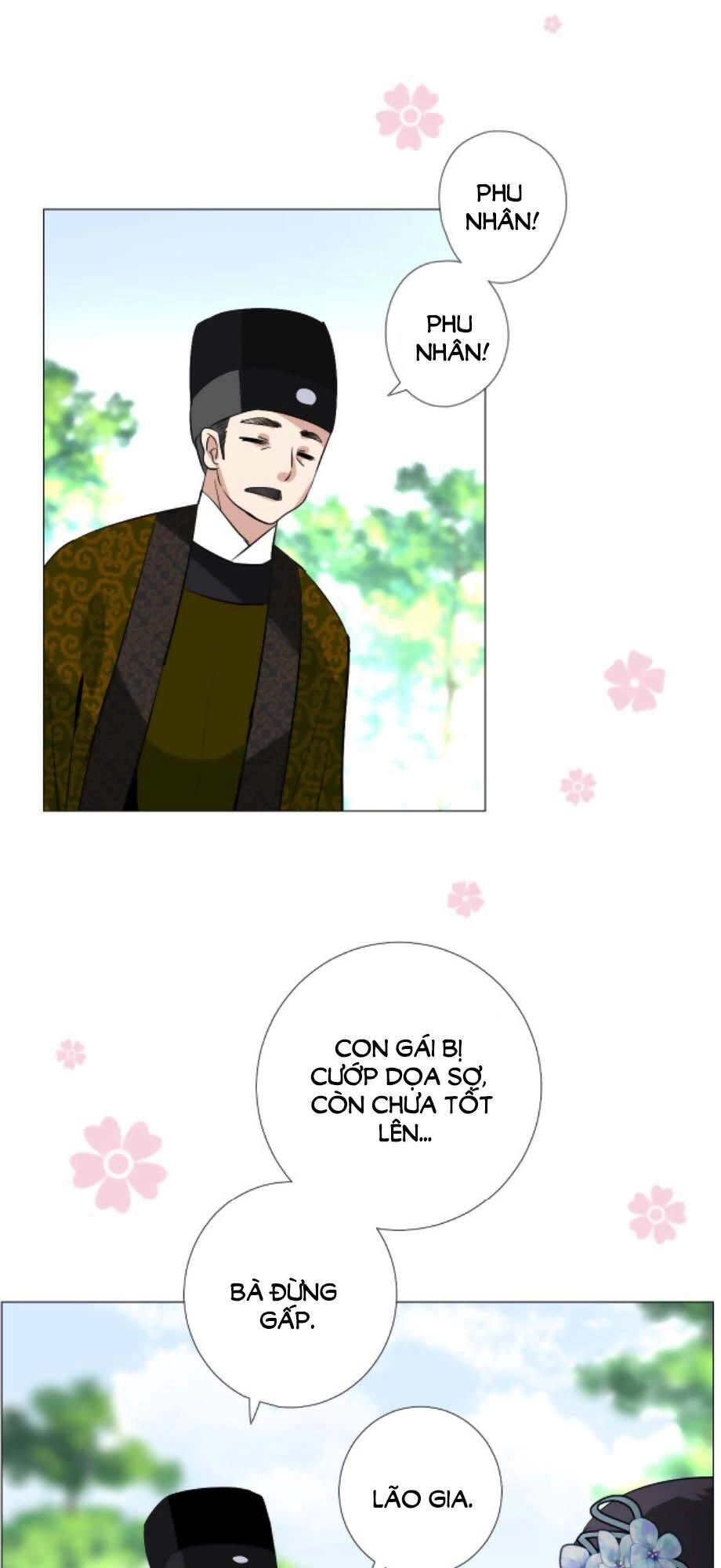 Sao Lại Là Yêu? Chapter 24 - 5