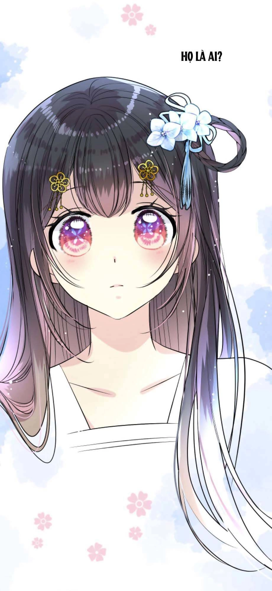 Sao Lại Là Yêu? Chapter 24 - 7