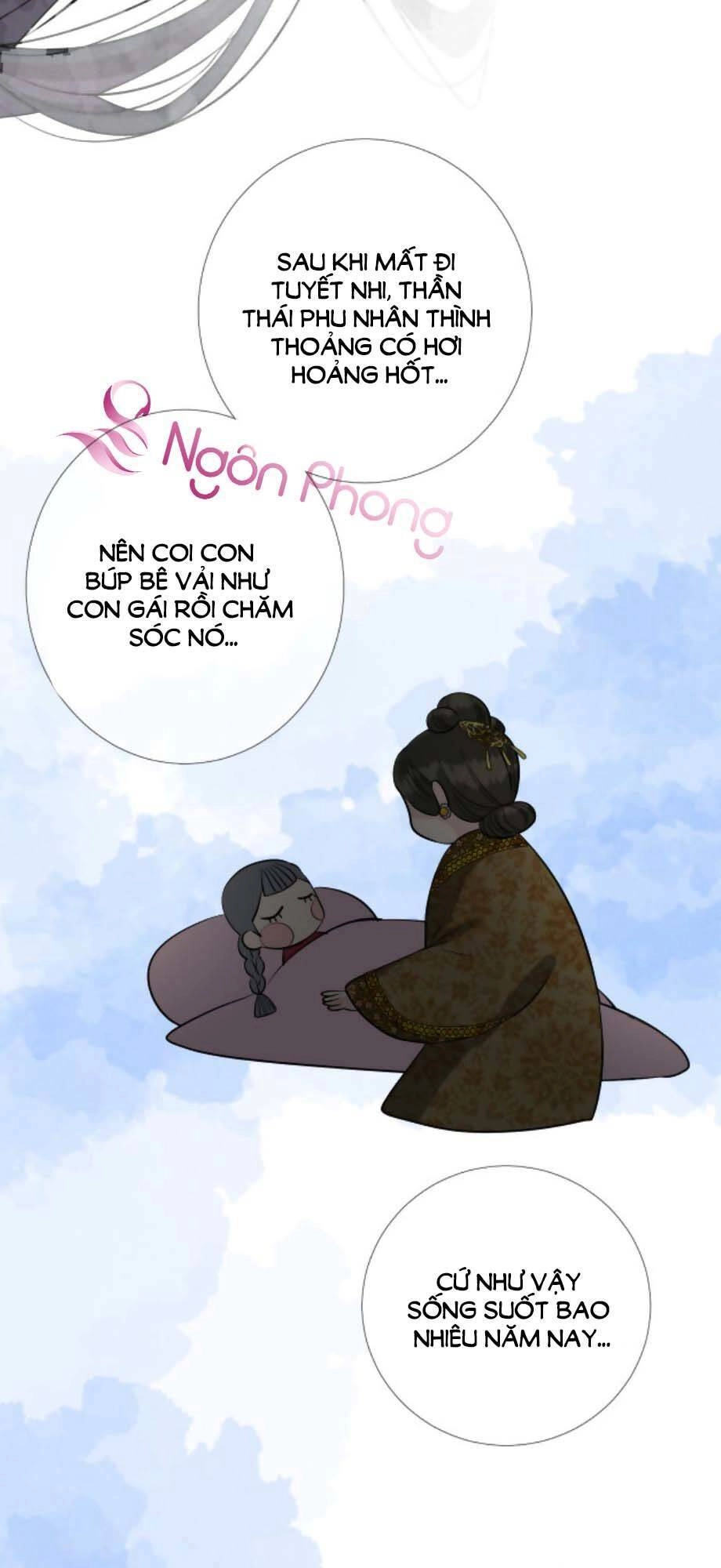 Sao Lại Là Yêu? Chapter 24 - 15