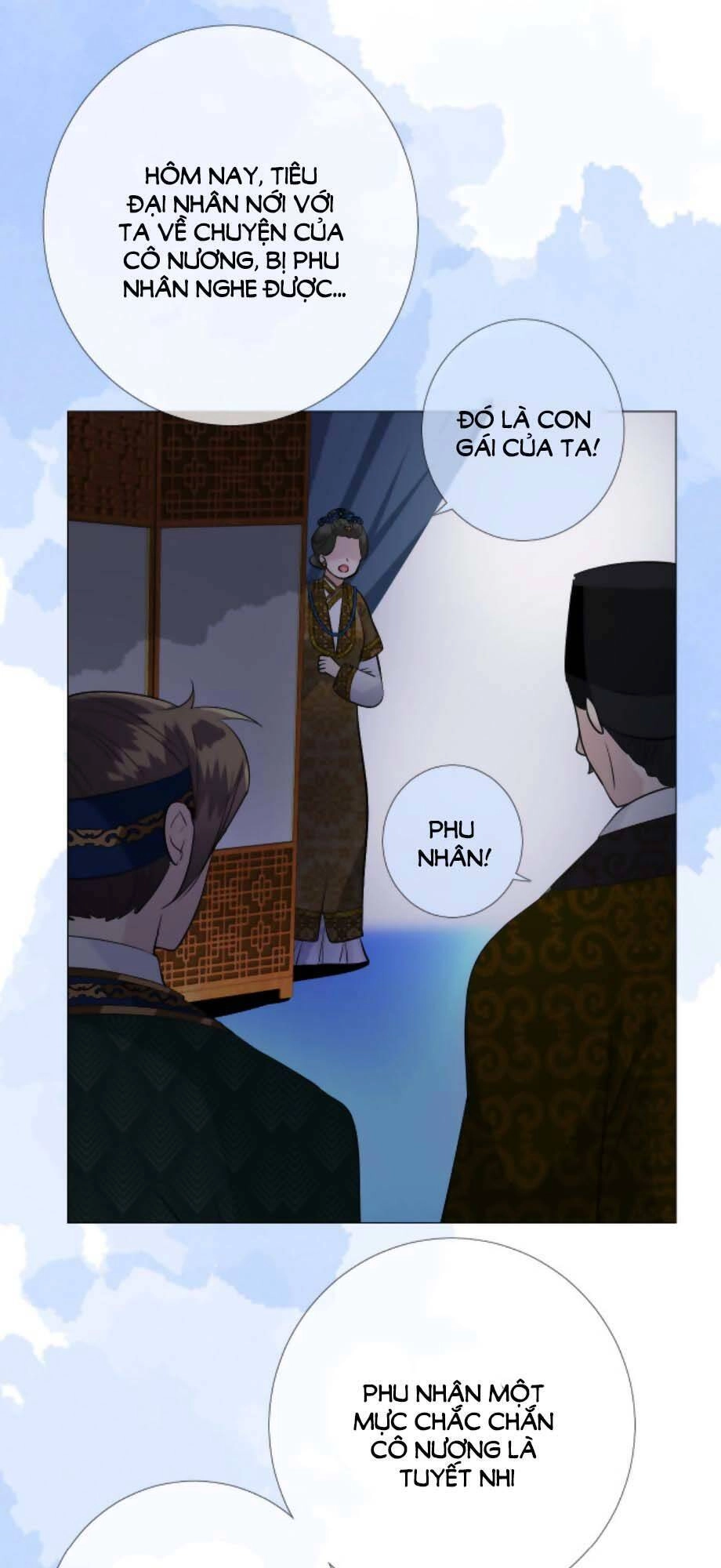 Sao Lại Là Yêu? Chapter 24 - 17