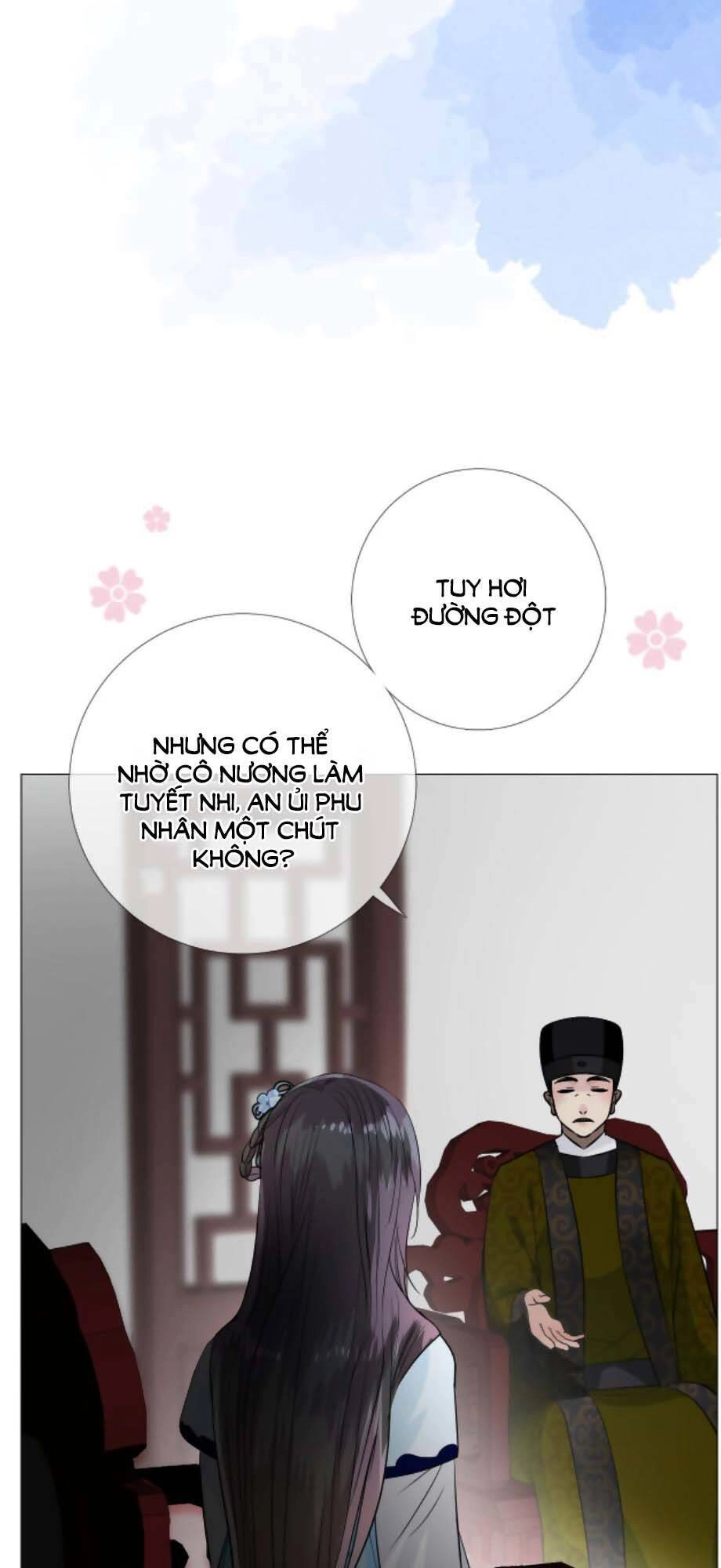 Sao Lại Là Yêu? Chapter 24 - 19