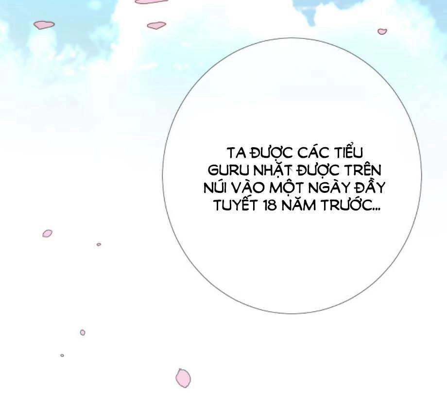 Sao Lại Là Yêu? Chapter 24 - 30