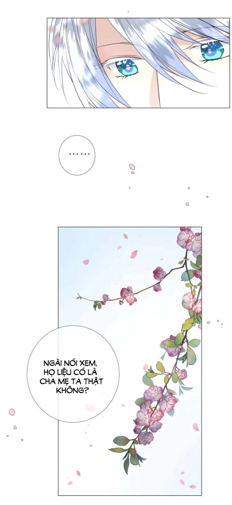 Sao Lại Là Yêu? Chapter 24 - 31