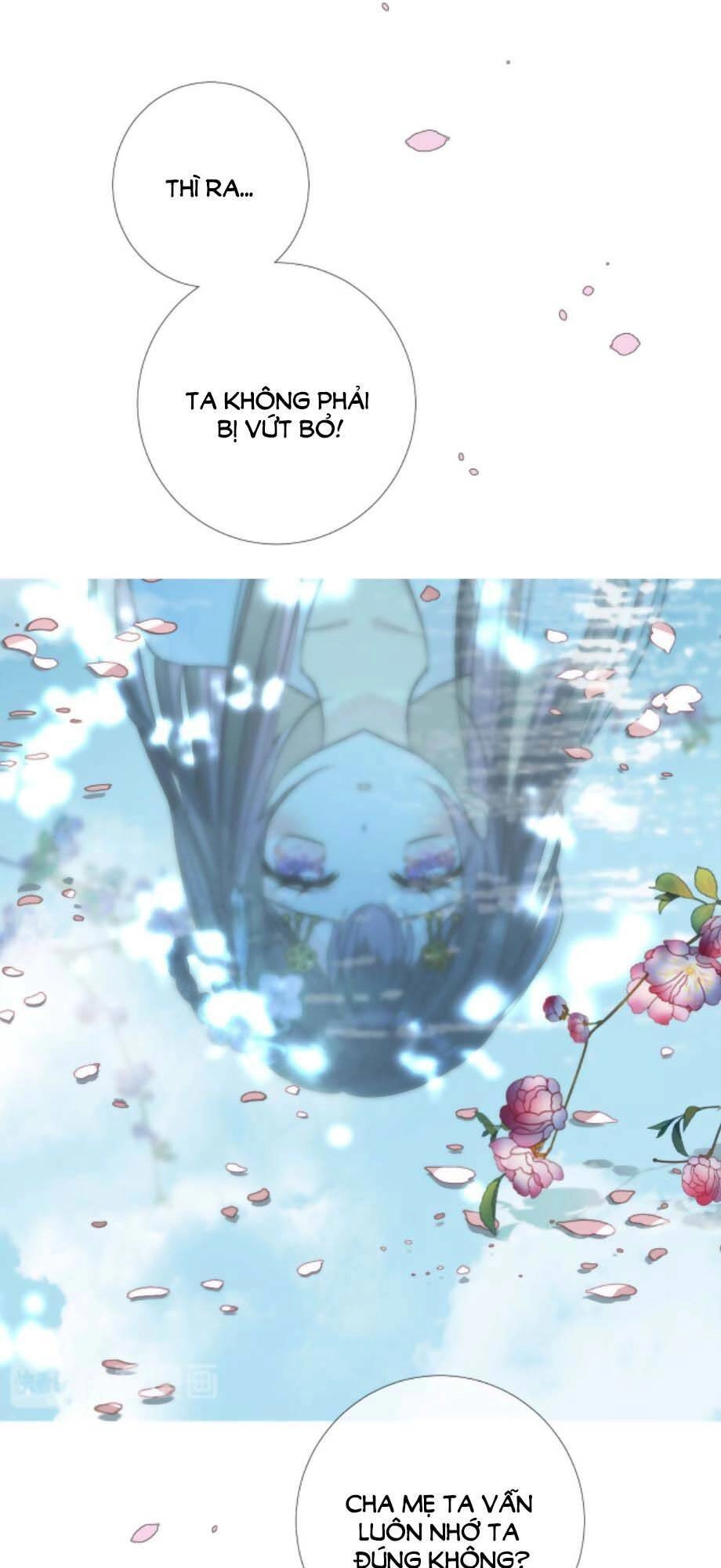 Sao Lại Là Yêu? Chapter 24 - 33
