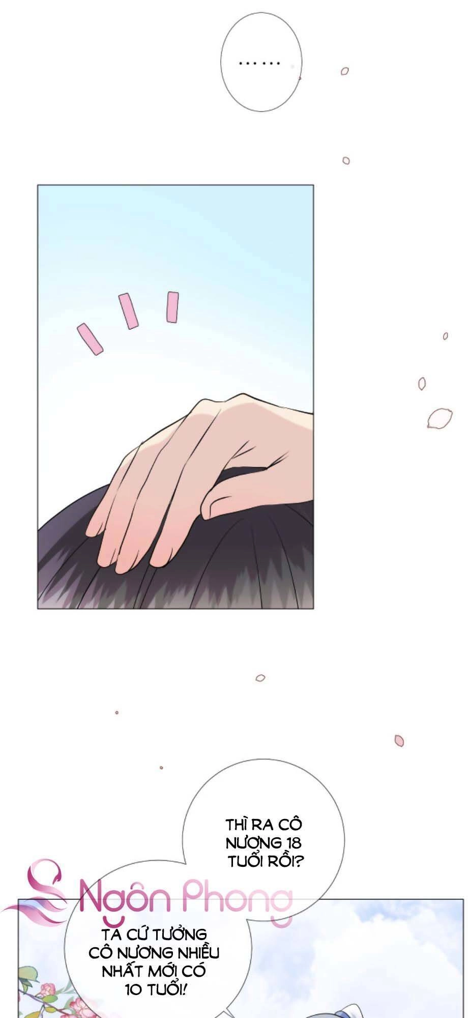 Sao Lại Là Yêu? Chapter 24 - 35