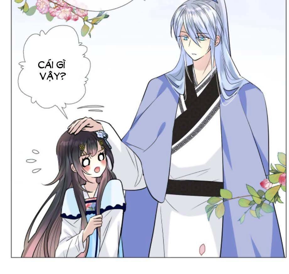 Sao Lại Là Yêu? Chapter 24 - 36