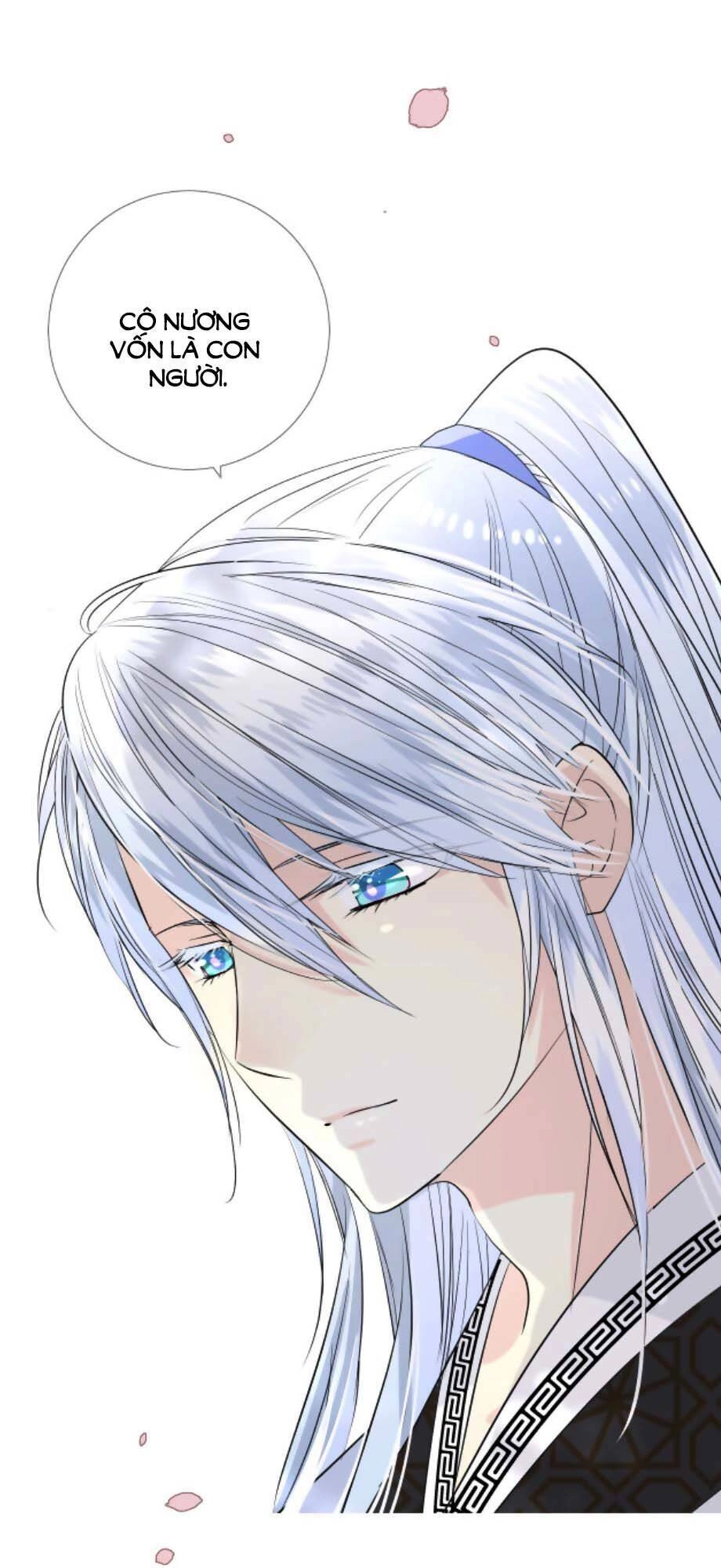 Sao Lại Là Yêu? Chapter 24 - 37