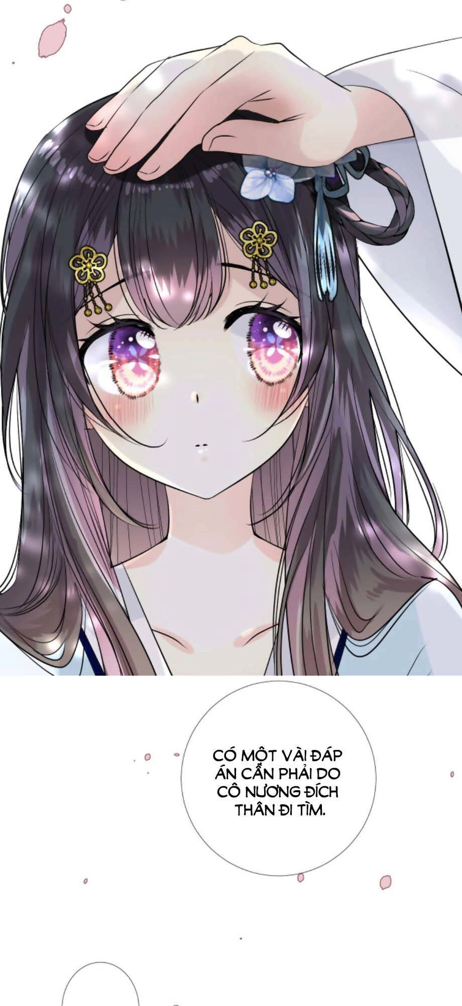 Sao Lại Là Yêu? Chapter 24 - 39