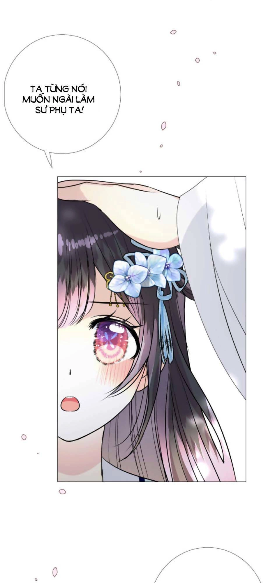 Sao Lại Là Yêu? Chapter 24 - 46