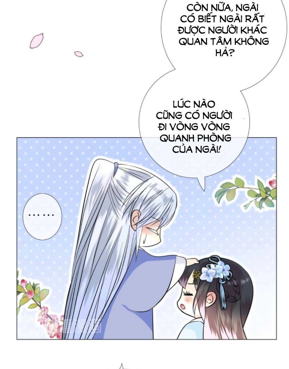 Sao Lại Là Yêu? Chapter 24 - 47