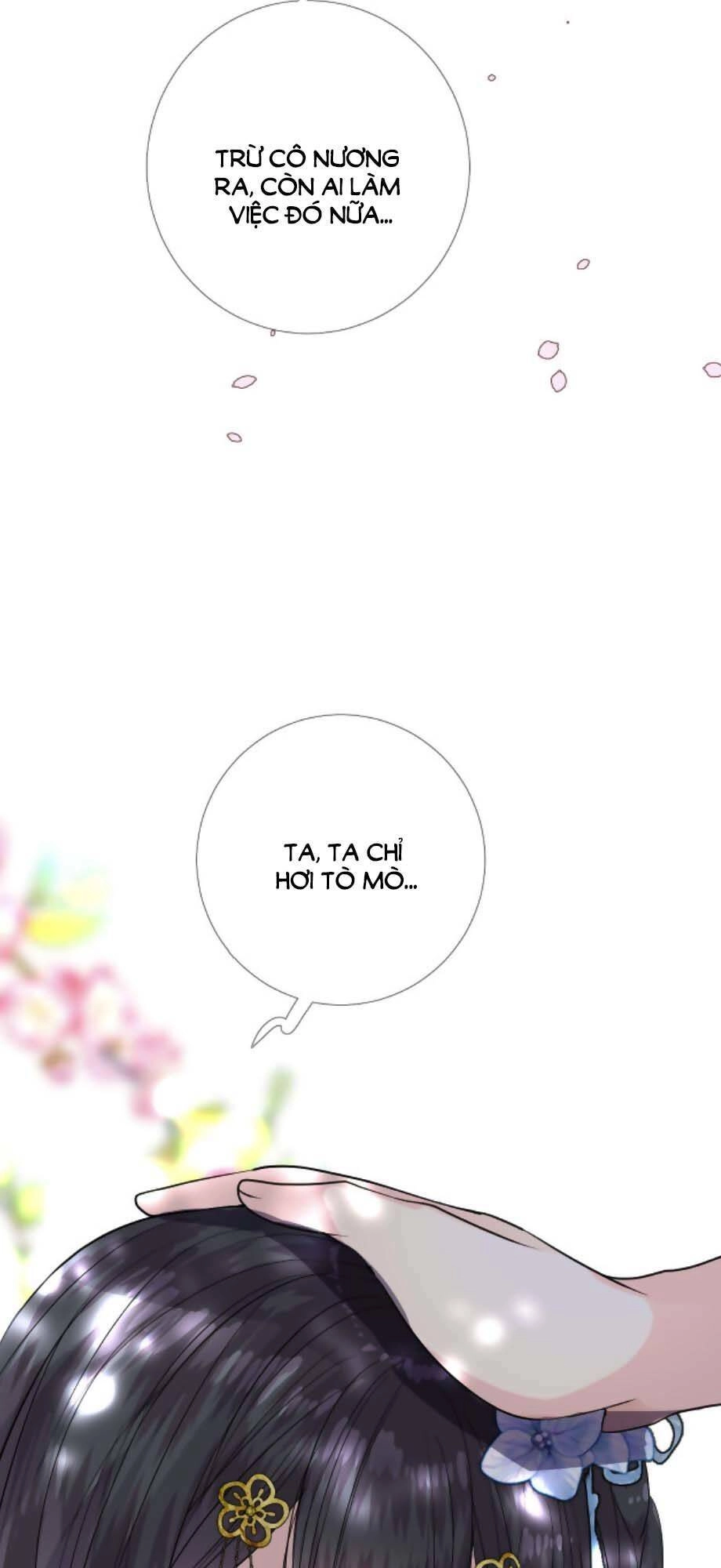 Sao Lại Là Yêu? Chapter 24 - 48