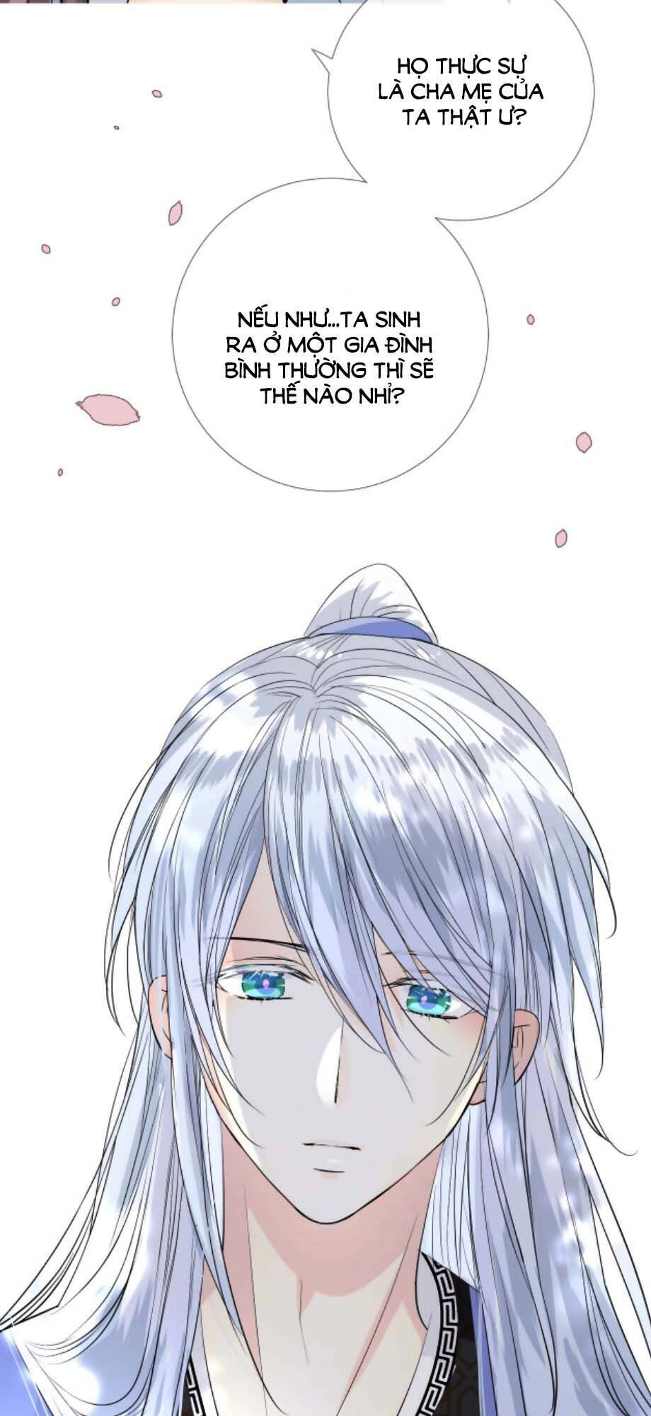 Sao Lại Là Yêu? Chapter 24 - 50