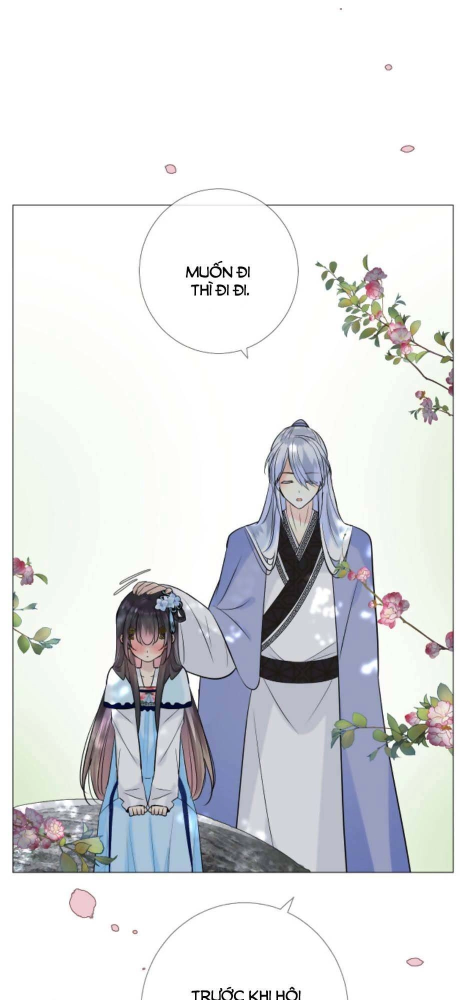 Sao Lại Là Yêu? Chapter 24 - 52