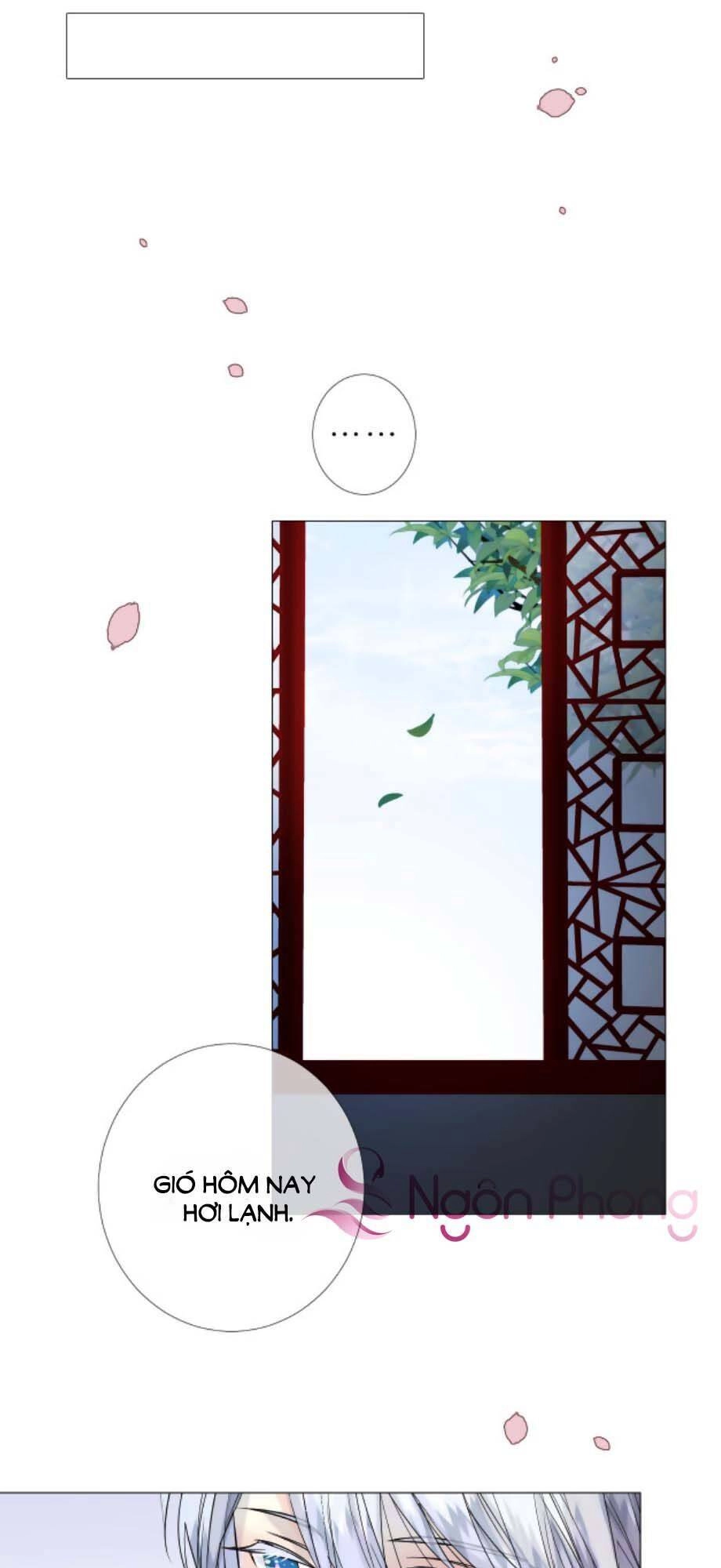 Sao Lại Là Yêu? Chapter 24 - 56