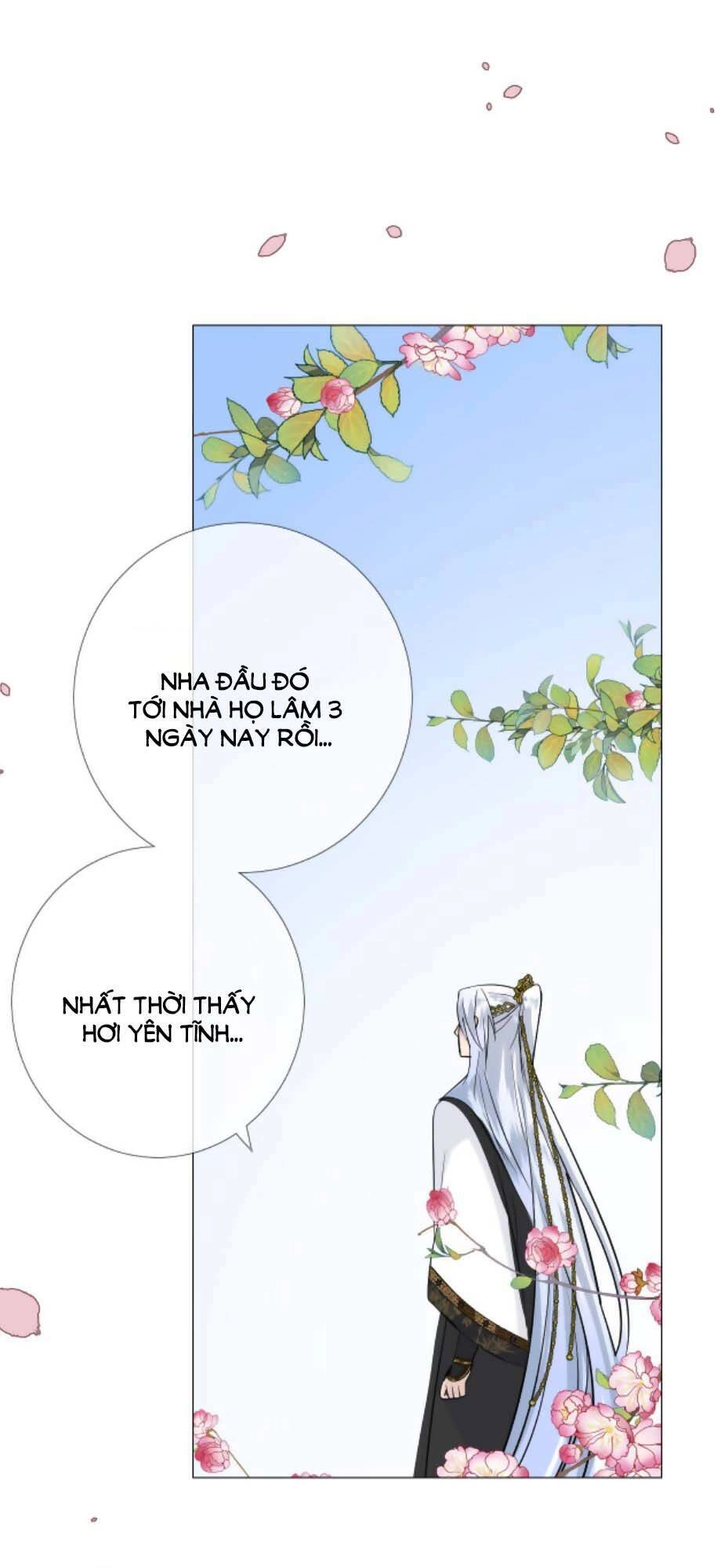 Sao Lại Là Yêu? Chapter 24 - 58