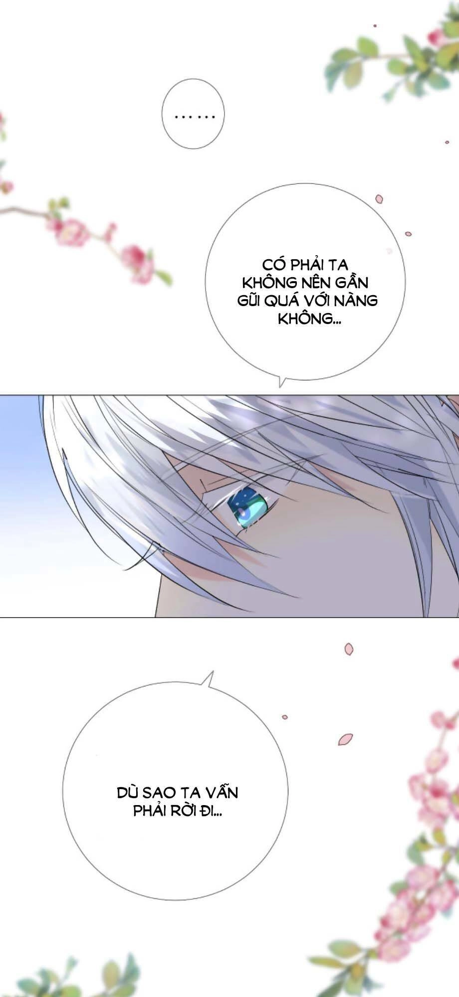 Sao Lại Là Yêu? Chapter 24 - 60