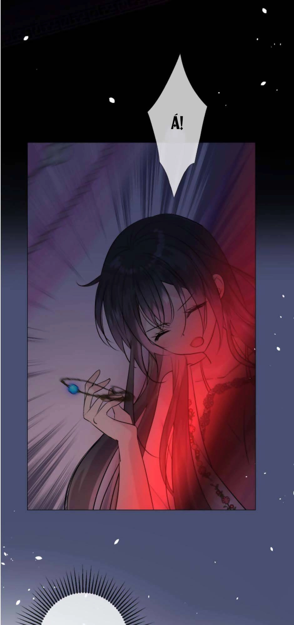 Sao Lại Là Yêu? Chapter 26 - 5