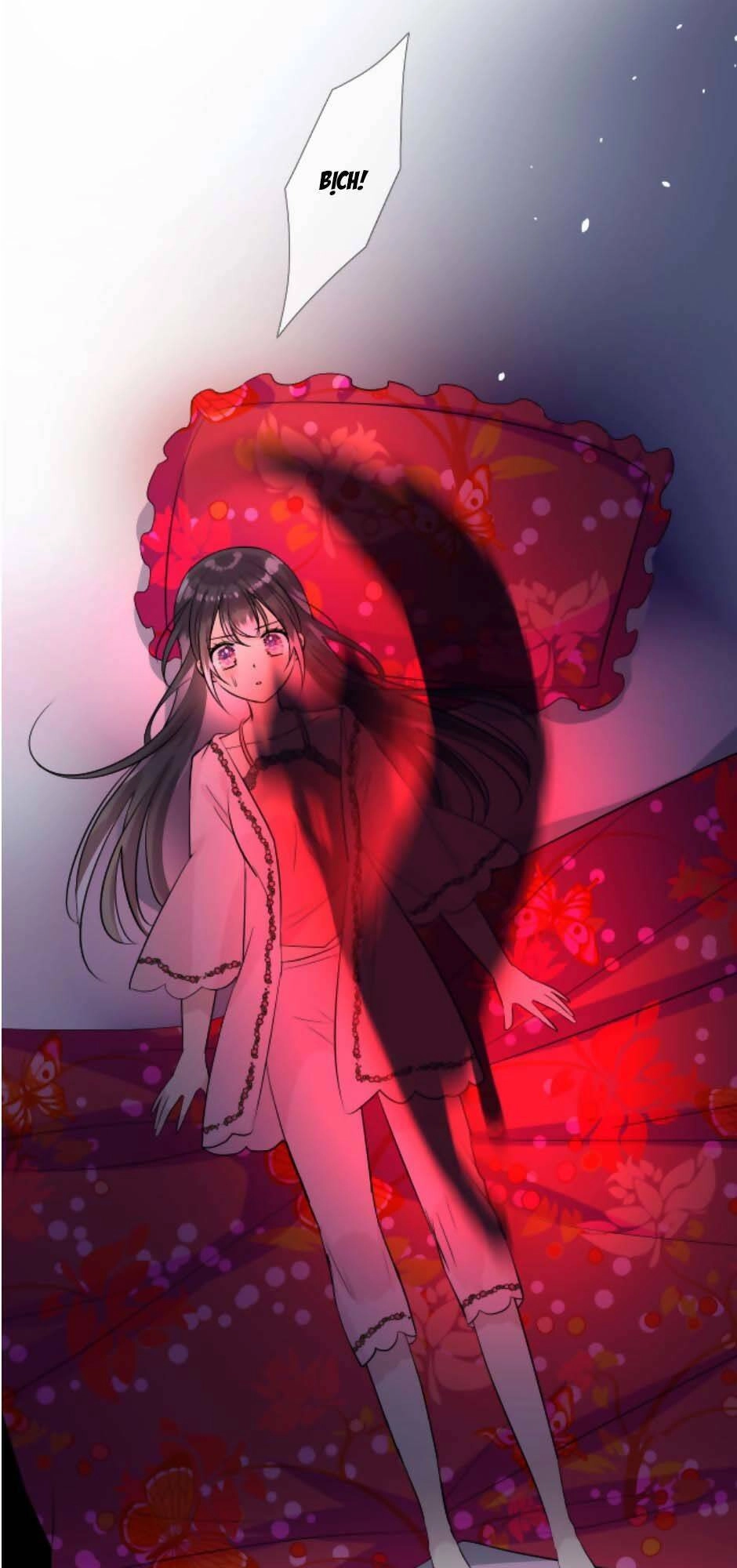 Sao Lại Là Yêu? Chapter 26 - 7