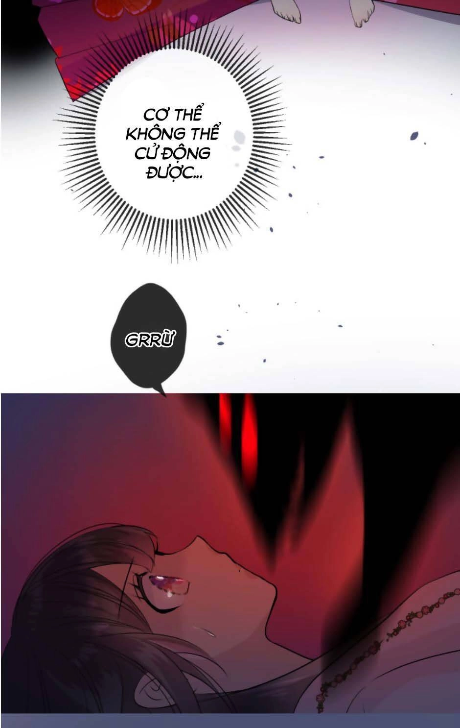 Sao Lại Là Yêu? Chapter 26 - 8