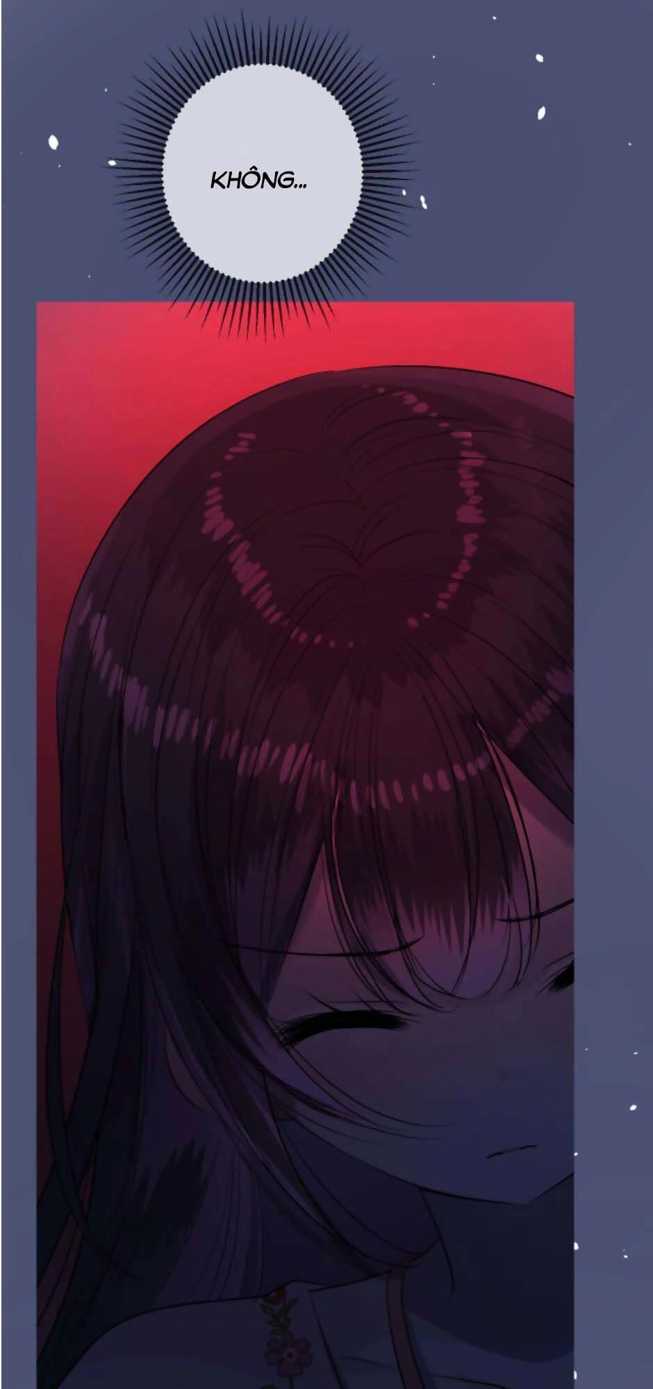 Sao Lại Là Yêu? Chapter 26 - 9