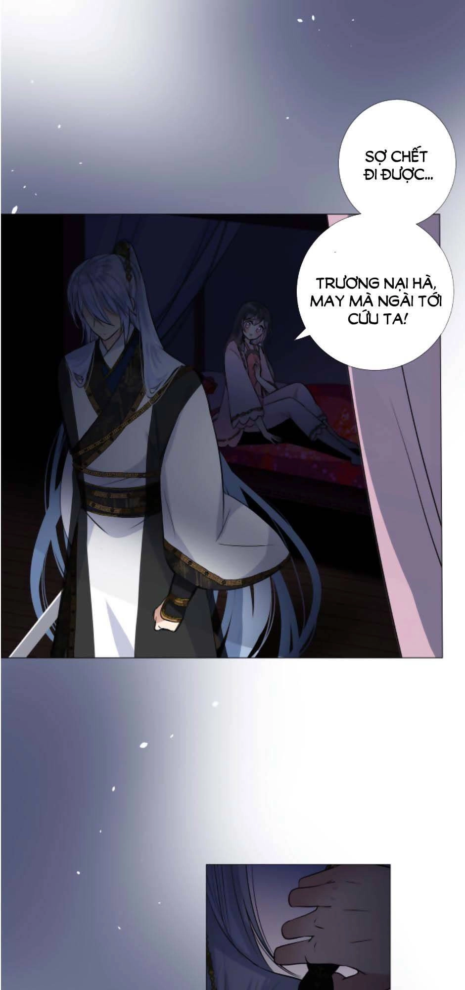 Sao Lại Là Yêu? Chapter 26 - 17
