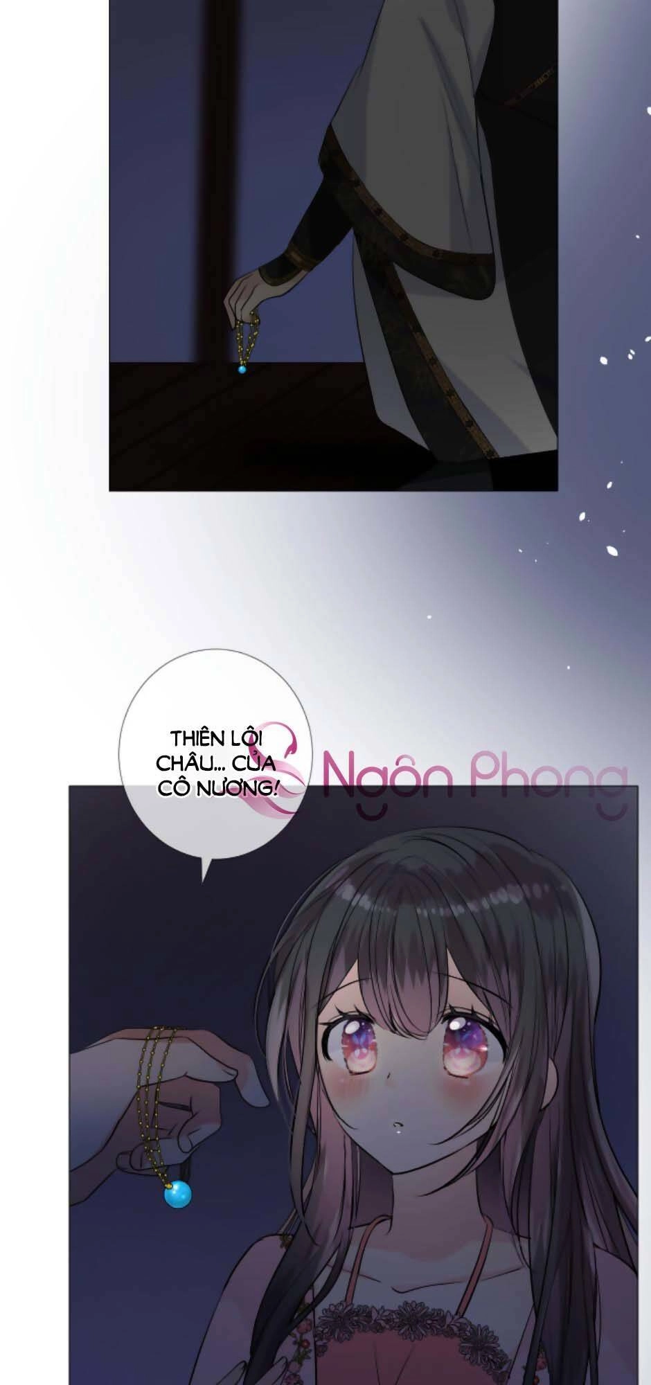 Sao Lại Là Yêu? Chapter 26 - 19