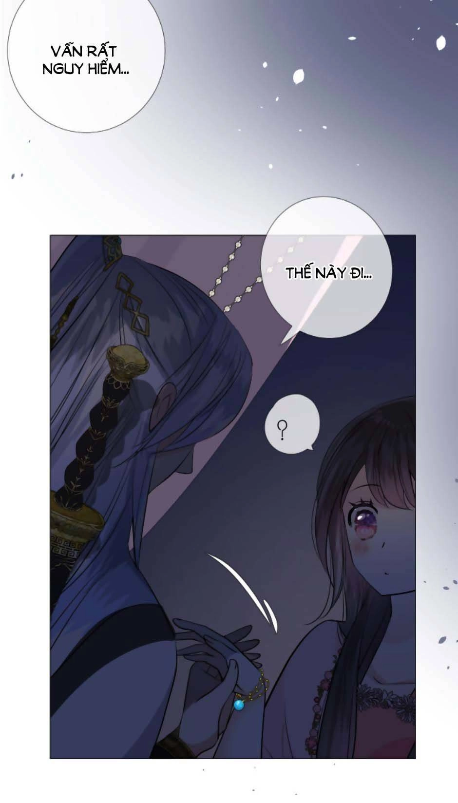 Sao Lại Là Yêu? Chapter 26 - 22