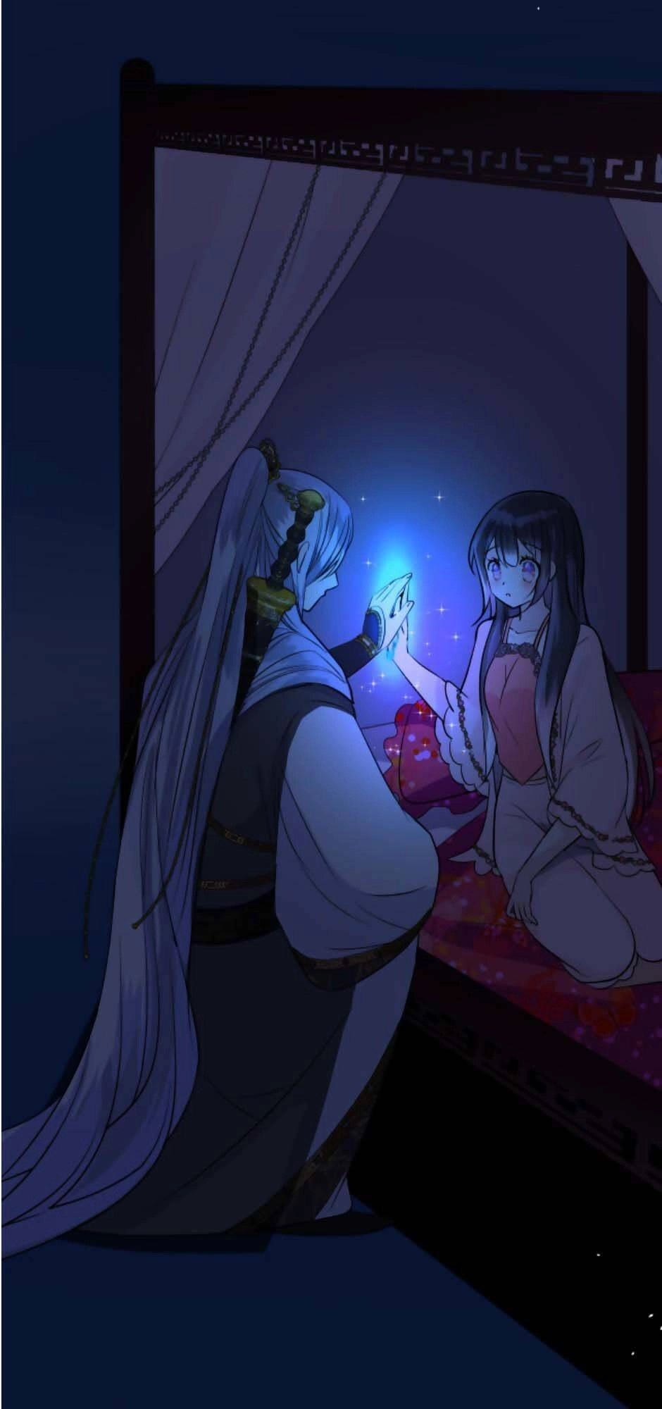 Sao Lại Là Yêu? Chapter 26 - 25