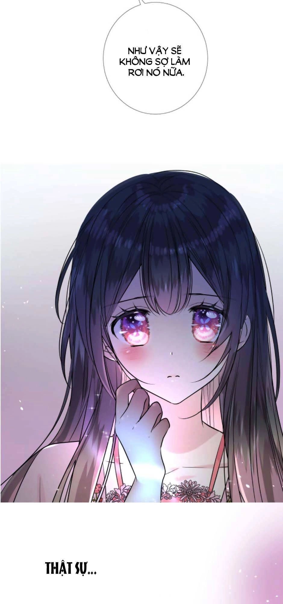 Sao Lại Là Yêu? Chapter 26 - 31