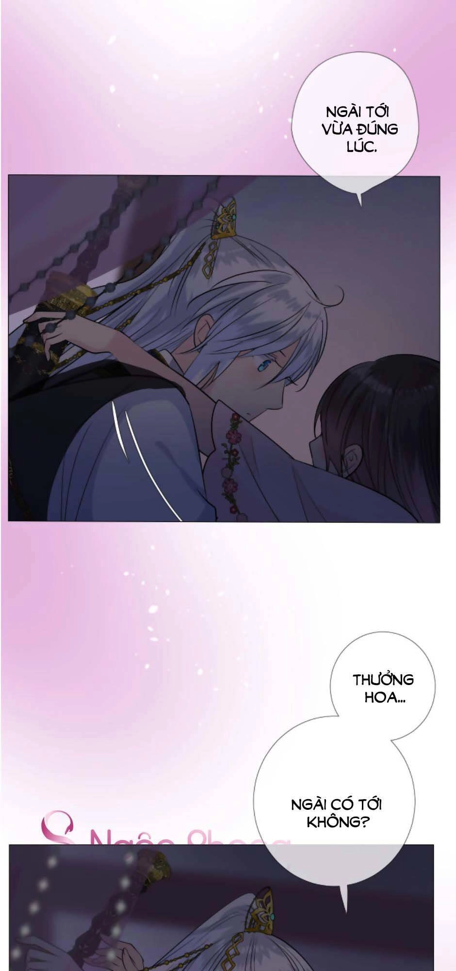 Sao Lại Là Yêu? Chapter 26 - 33