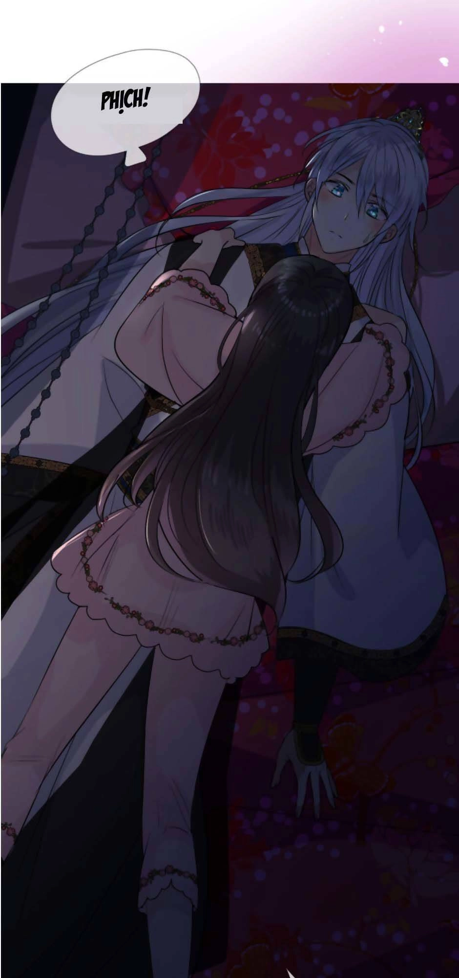 Sao Lại Là Yêu? Chapter 26 - 37