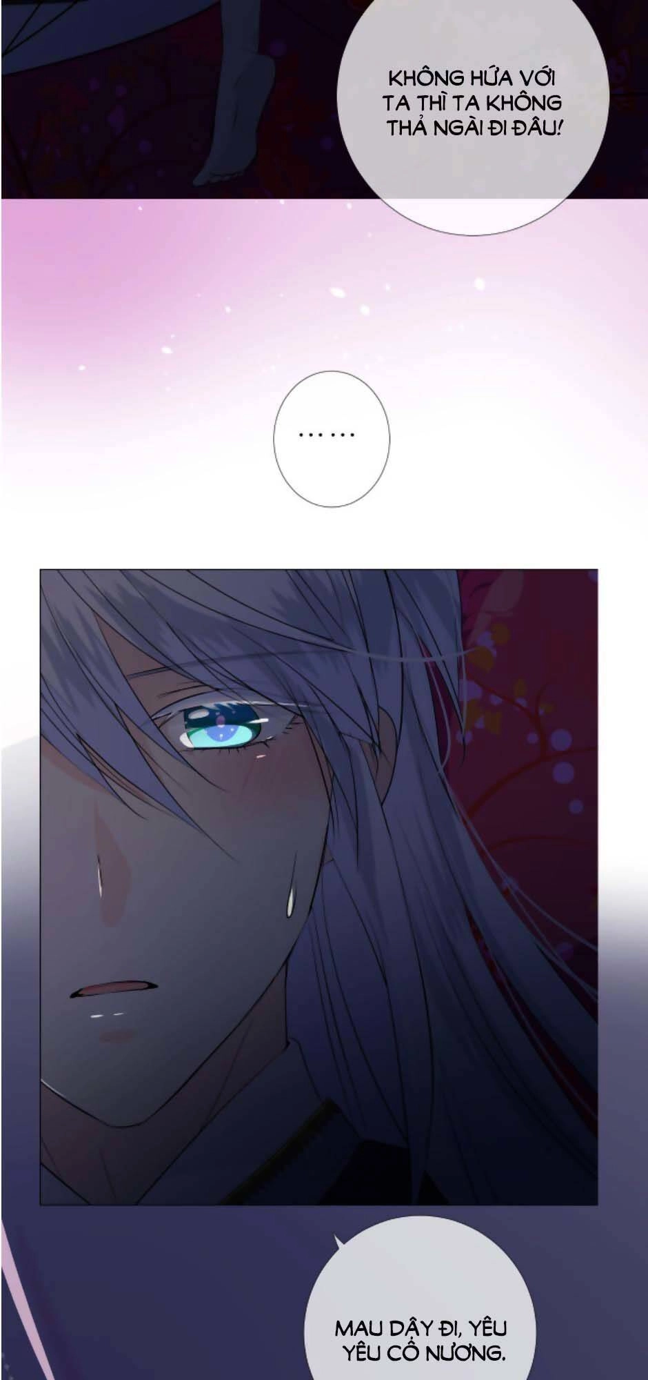 Sao Lại Là Yêu? Chapter 26 - 39