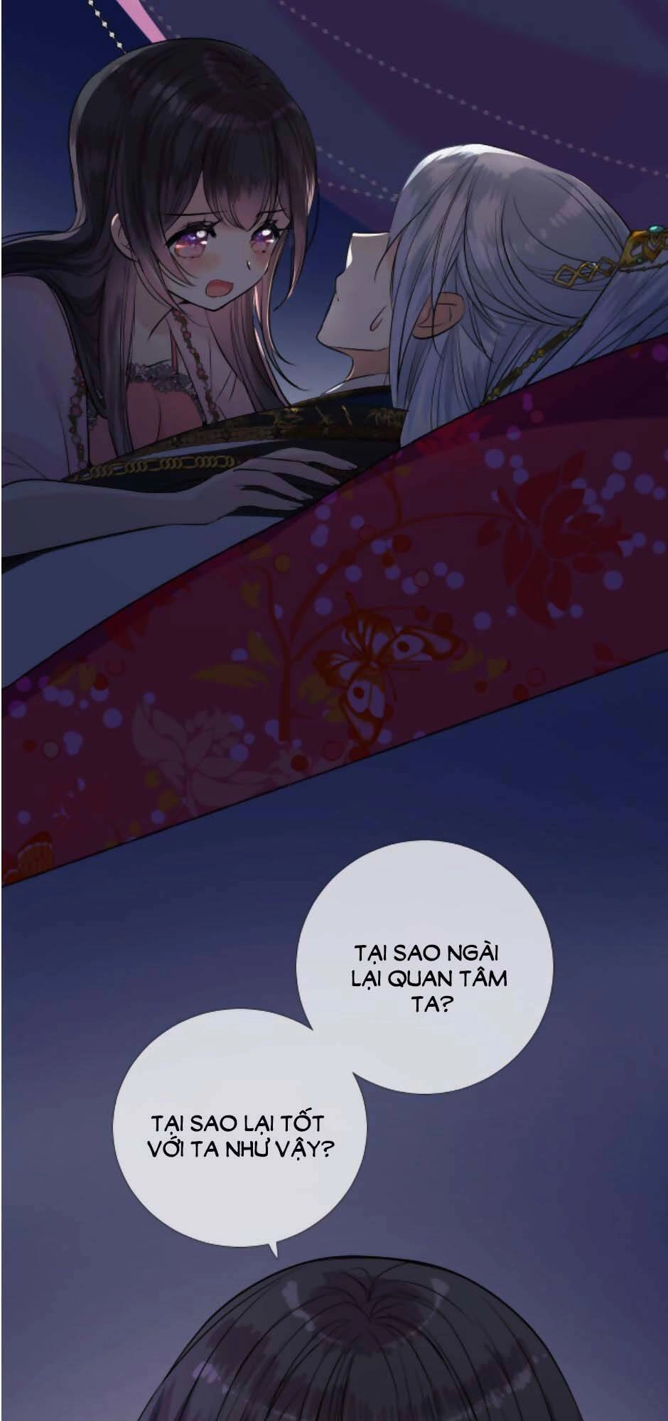 Sao Lại Là Yêu? Chapter 26 - 41