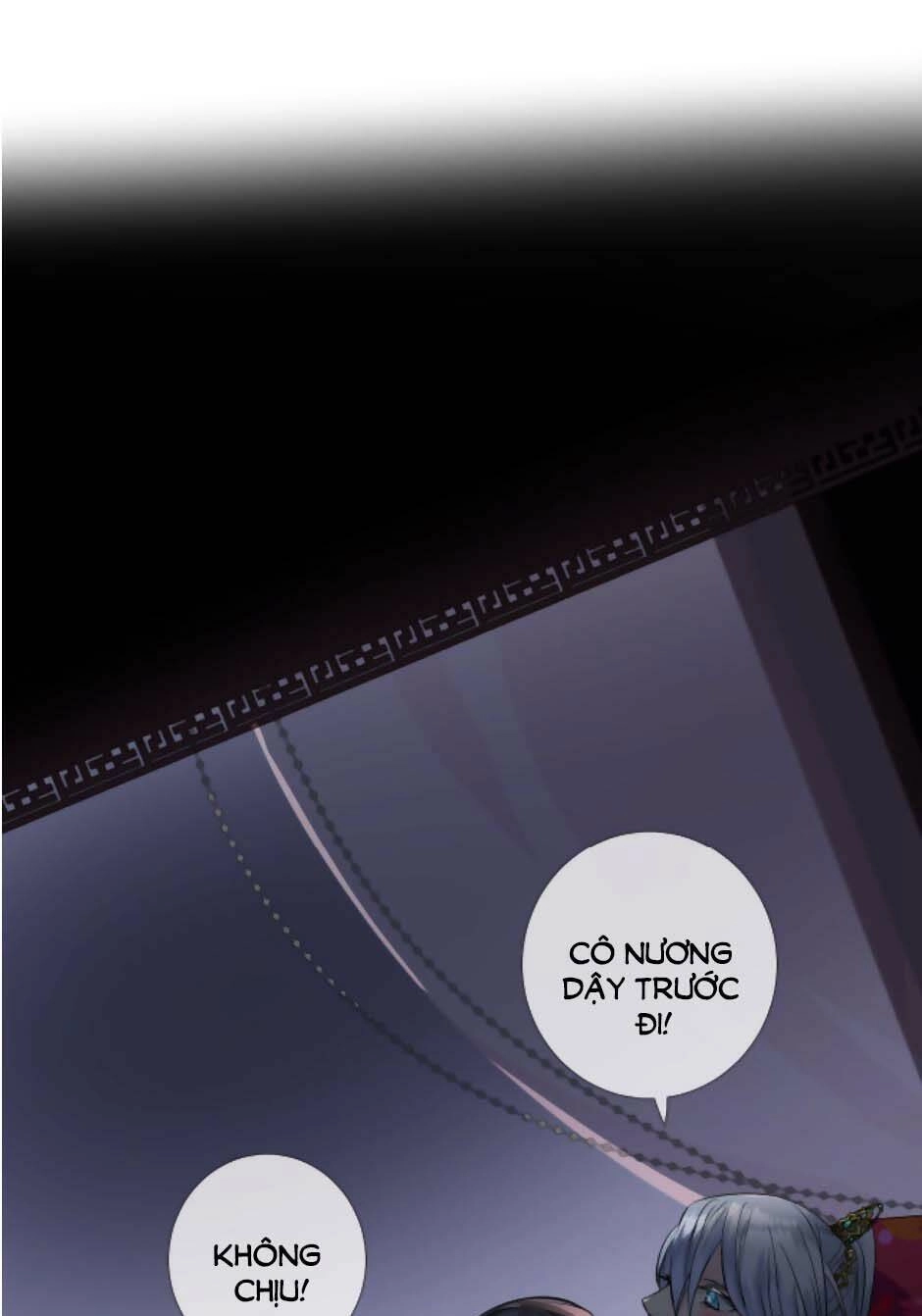 Sao Lại Là Yêu? Chapter 27 - 1