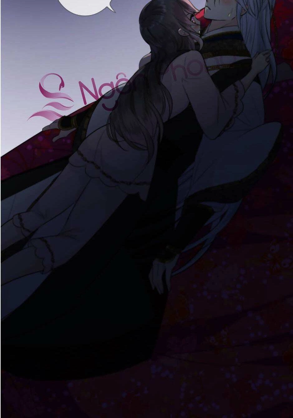 Sao Lại Là Yêu? Chapter 27 - 2