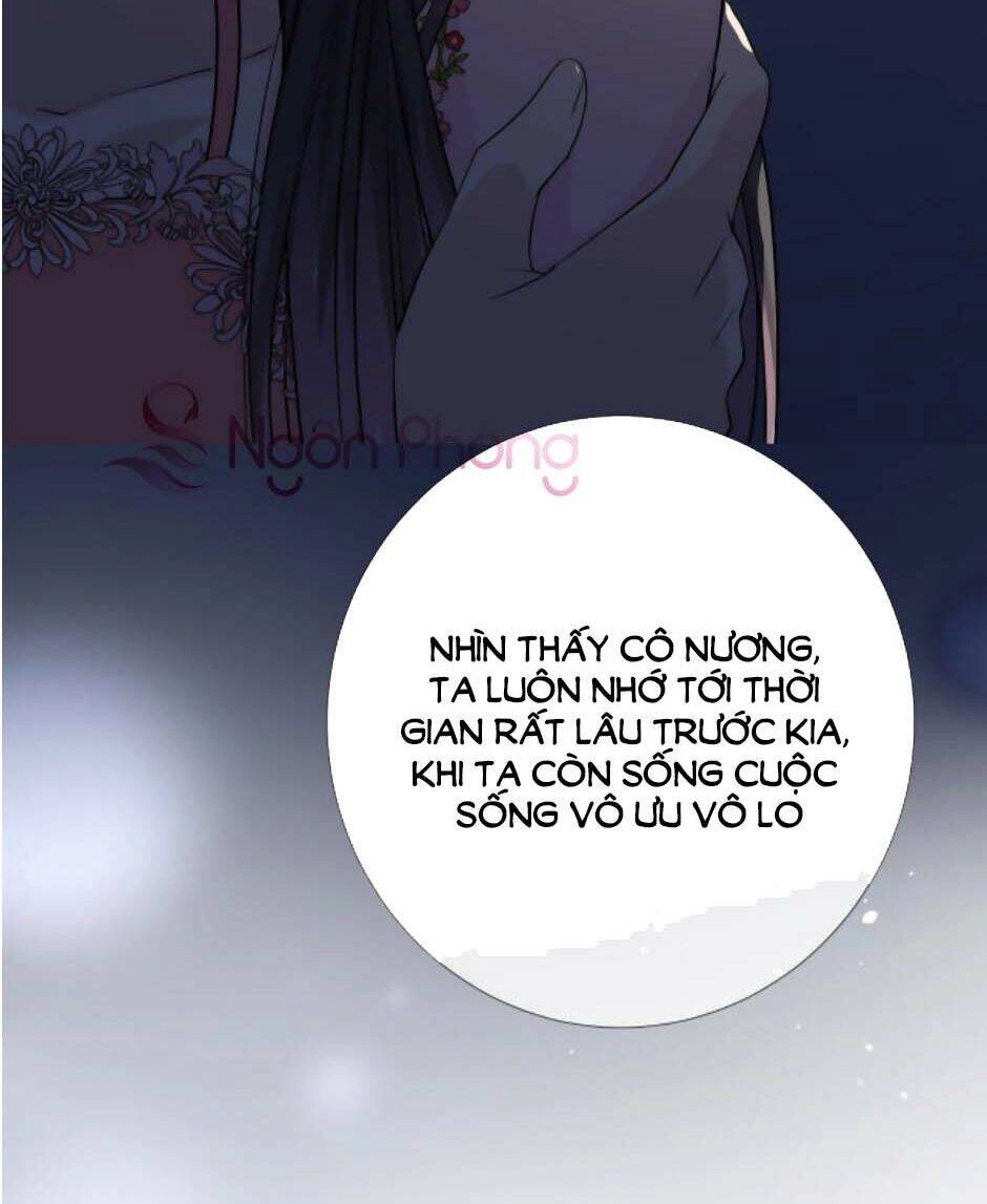 Sao Lại Là Yêu? Chapter 27 - 14