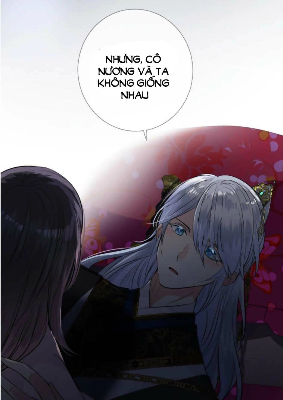 Sao Lại Là Yêu? Chapter 27 - 15